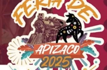 Feria Apizaco 2025