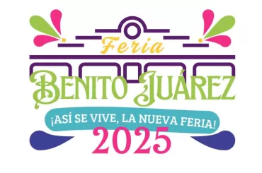 Feria Benito Juárez Tlaxcala 2025