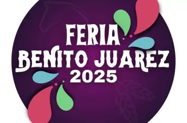 Feria Benito Juárez Tlaxcala 2025