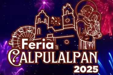 Feria Calpulalpan 2025