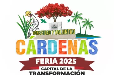 Feria Cárdenas Tabasco 2025
