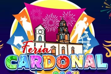 Feria Cardonal 2024