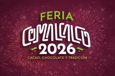 Feria Comalcalco 2026