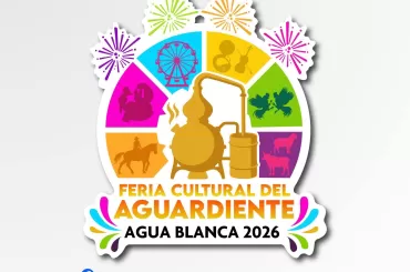 Feria Cultural del Aguardiente Agua Blanca 2026