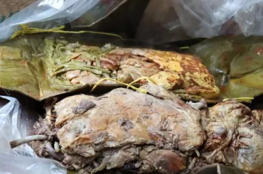 Feria de la Barbacoa Actopan 2025