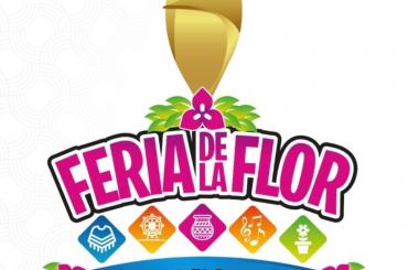 Feria de la Flor Cuernavaca 2024