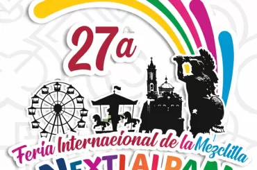 Feria de la Mezclilla Nextlalpan 2026