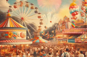 Feria de la Trucha Amanalco 2026