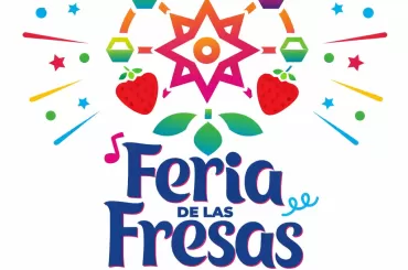 Feria de las Fresas Irapuato 2026