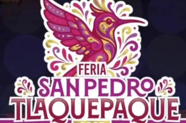Feria de San Pedro Tlaquepaque 2025