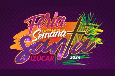 Feria de Semana Santa Izúcar de Matamoros 2024
