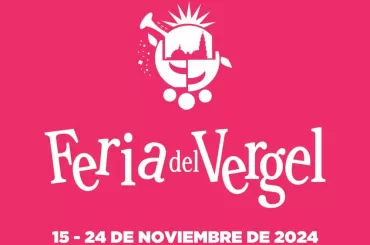 Feria del Vergel Atotonilco El Alto 2024