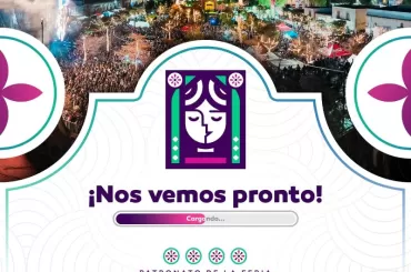 Feria Estatal de la Virgen de Guadalupe 2024