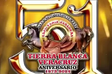 Feria Ganadera Tierra Blanca Veracruz 2024