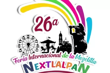 Feria Internacional de la Mezclilla Nextlalpan 2024