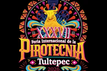 Feria Internacional de la Pirotecnia Tultepec 2026