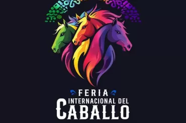 Feria Internacional del Caballo Texcoco 2025