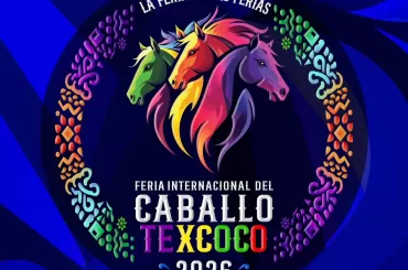 Feria Internacional del Caballo Texcoco 2026
