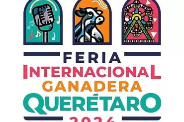 Feria Internacional Ganadera Querétaro 2024