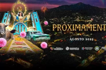 Feria Internacional Huamantla 2025