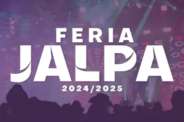 Feria Jalpa 2024-2025