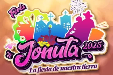 Feria Jonuta 2025