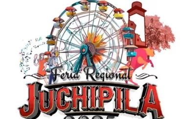 Feria Juchipila 2025