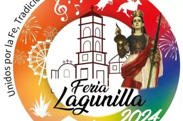 Feria Lagunilla 2024