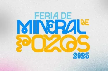 Feria Mineral de Pozos 2025