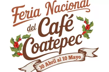 Feria Nacional del Café Coatepec 2026