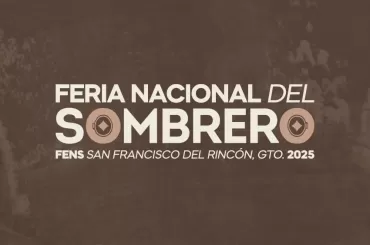 Feria Nacional del Sombrero 2025