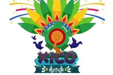 Feria Nacional Valle de Chalco Xico 2024