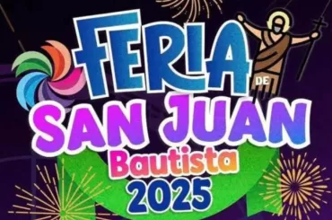 Feria Ocozocoautla 2025