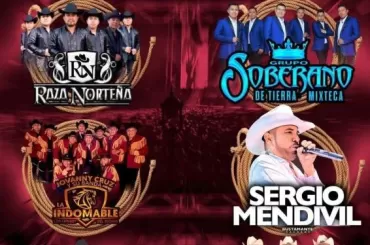 Feria Oxchuc Chiapas 2025