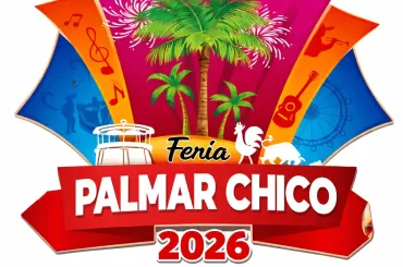 Feria Palmar Chico 2026