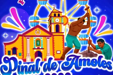 Feria Pinal de Amoles 2026