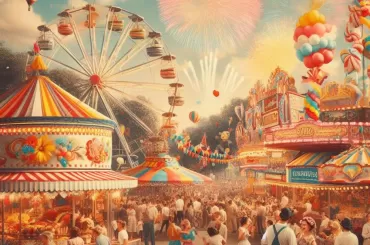 Feria Regional Cerritense FERECE 2025