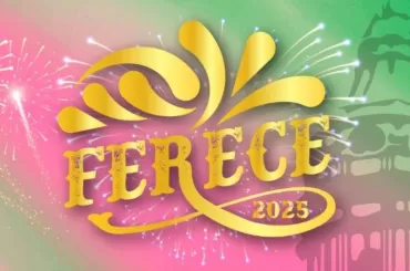 Feria Regional Cerritense FERECE 2025