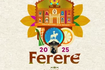 Feria Regional de El Refugio FERERE 2025