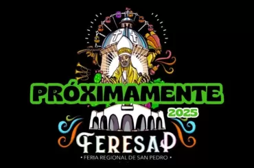 Feria Regional de San Pedro Cuauhtémoc 2025