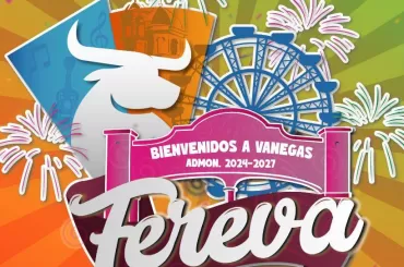 Feria Regional de Vanegas 2025