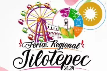 Feria Regional Jilotepec 2024