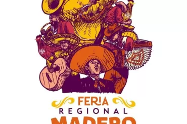 Feria Regional Madero 2024