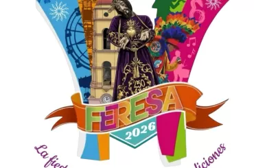 Feria Regional Salinas FERESA 2026
