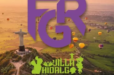 Feria Regional Santa Rita Villa Hidalgo 2025