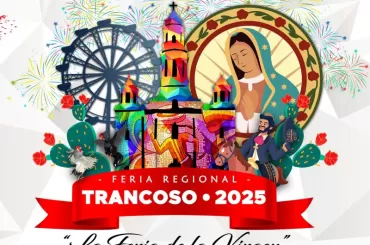 Feria Regional Trancoso 2025