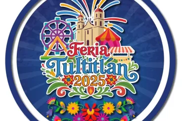 Feria San Antonio Tultitlán 2025