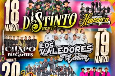 Feria San José Atlán 2026