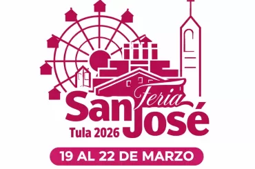 Feria San José Tula 2026