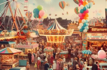 Feria Simojovel 2025